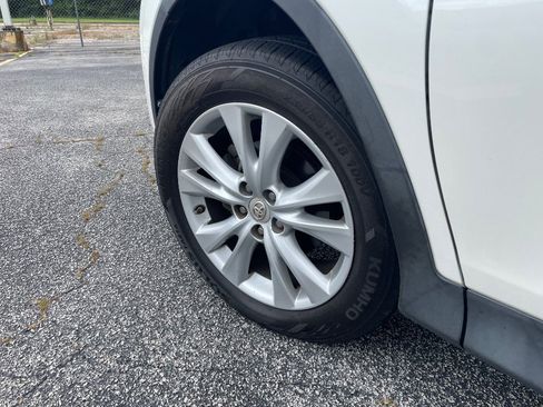 Used 2014 Toyota RAV4 Limited AWD/4WD image 10