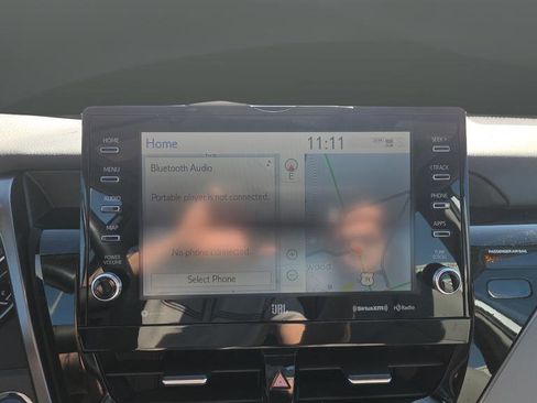 Used 2024 Toyota Camry XSE w/ Navigation Package FWD image 28