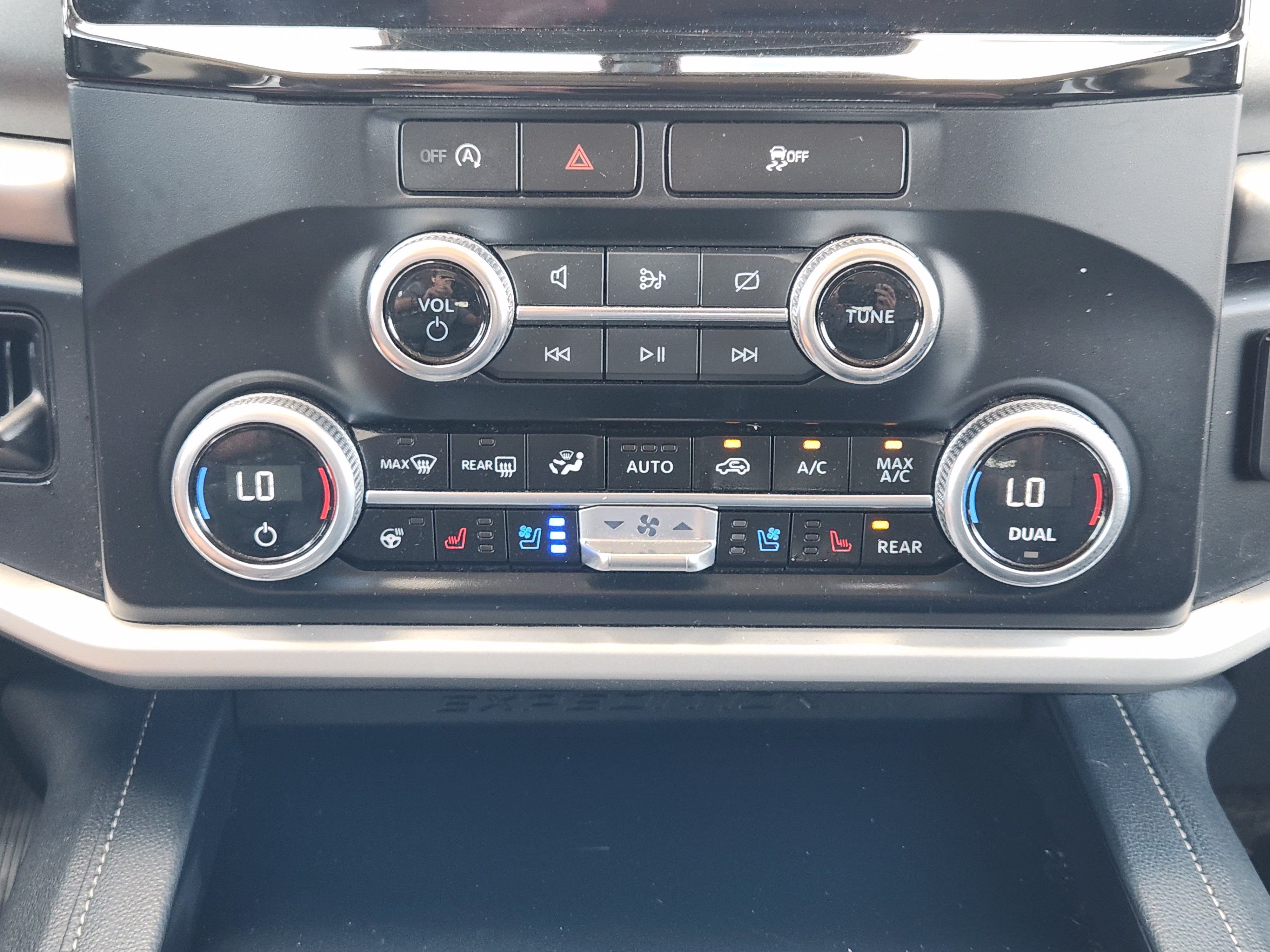 Used 2024 Ford Expedition Max XLT RWD image 19