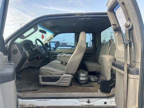 Used 2008 Ford F350 XLT image 14