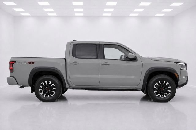 Used 2024 Nissan Frontier PRO-4X w/ Pro Convenience Package AWD/4WD image 7