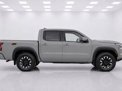 Used 2024 Nissan Frontier PRO-4X w/ Pro Convenience Package AWD/4WD image 7
