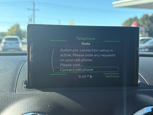 Used 2015 Audi A3 TDI Premium Plus w/ Premium Plus Package image 18