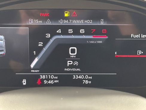 Used 2023 Audi A5 2.0T Premium Plus w/ Premium Plus AWD/4WD image 21