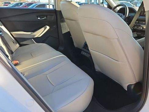 Used 2025 Honda Accord EX-L image 15