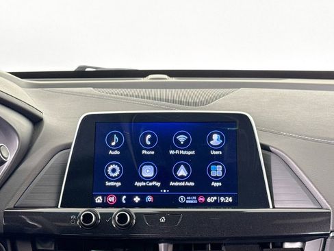 Used 2023 Cadillac CT4 Luxury image 21