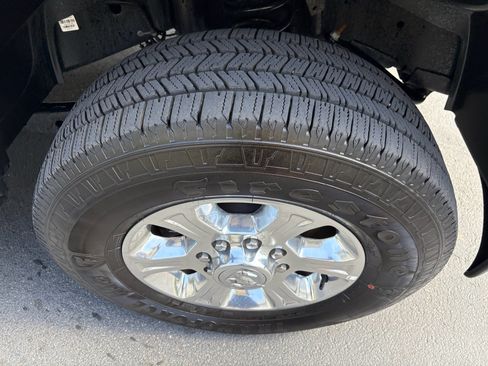 Used 2026 RAM 2500 Big Horn AWD/4WD image 14