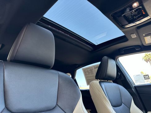 Used 2023 Lexus NX 350 AWD w/ Cold Area Package image 19