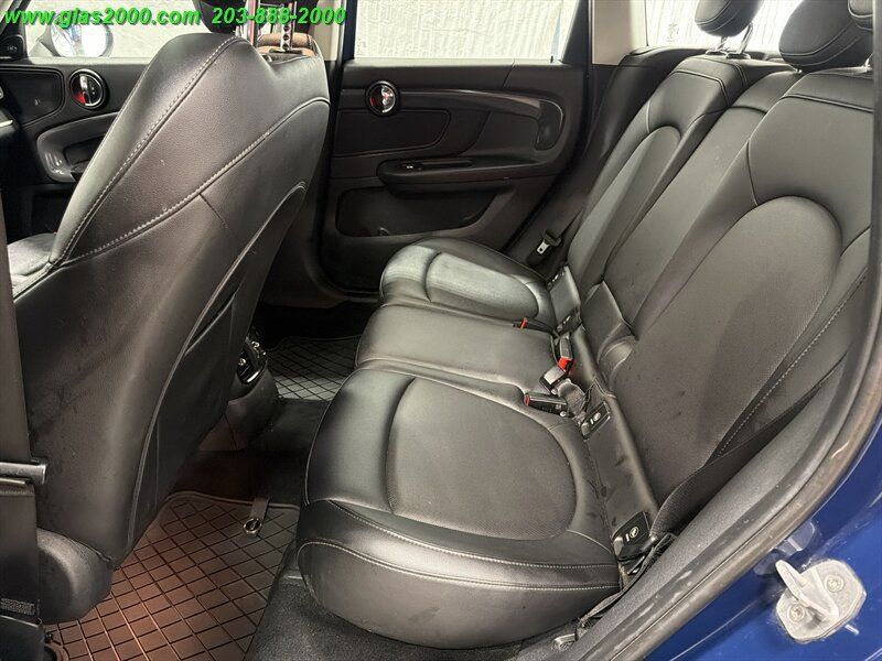 Used 2017 MINI Cooper Countryman S AWD/4WD image 9