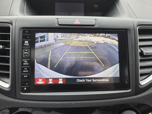 Used 2016 Honda CR-V EX image 15