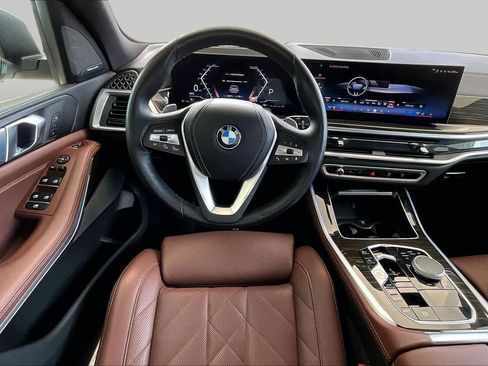 Used 2024 BMW X5 sDrive40i w/ Premium Package RWD image 5