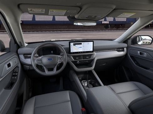 New 2026 Ford Explorer Active w/ Active Comfort Package AWD/4WD image 78