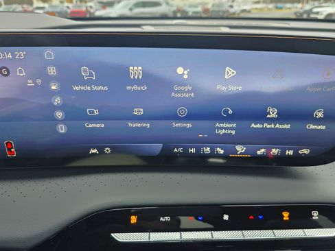 New 2026 Buick Enclave Avenir w/ Super Cruise Package image 24