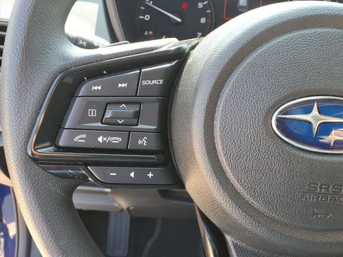 Used 2026 Subaru Crosstrek 2.5i image 27