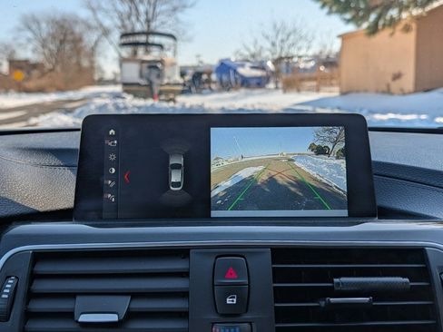 Used 2019 BMW 430i Gran Coupe xDrive w/ Convenience Package image 19