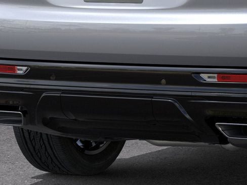 New 2026 Buick Enclave Sport Touring w/ Power Package AWD/4WD image 14