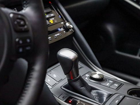 Used 2025 Lexus IS 300 F Sport image 23