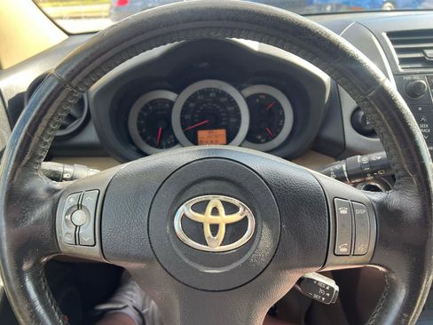 Used 2010 Toyota RAV4 Limited image 48