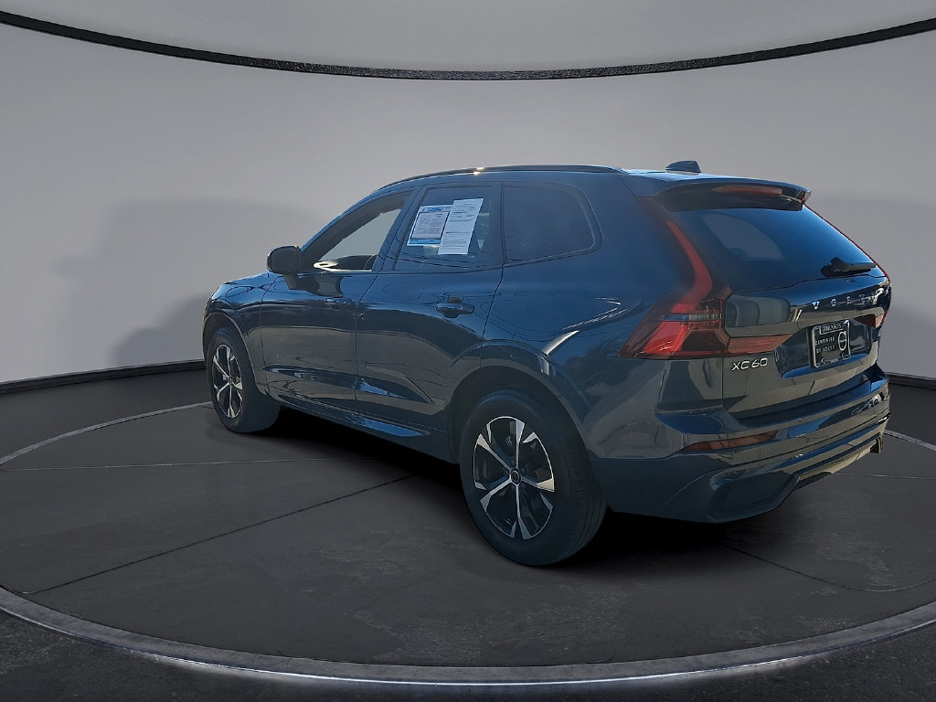 Certified 2026 Volvo XC60 B5 Core AWD/4WD image 28