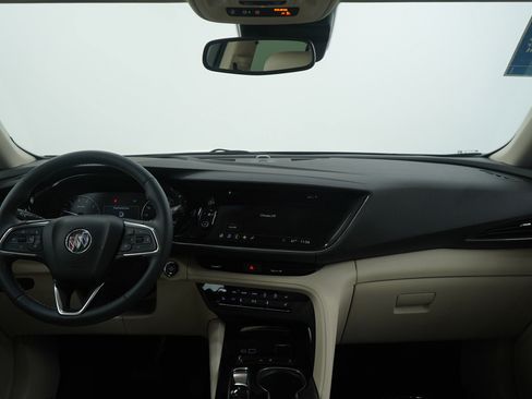 Used 2022 Buick Envision Preferred image 13