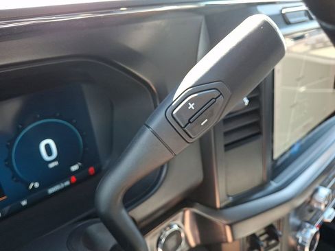 Certified 2024 Ford F250 Lariat w/ Sport Appearance Package AWD/4WD image 14