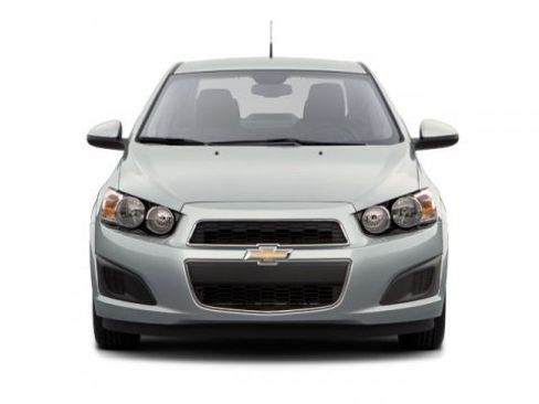 Used 2012 Chevrolet Sonic LS image 7