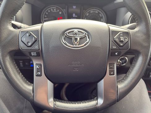 Used 2019 Toyota Tacoma TRD Pro image 13