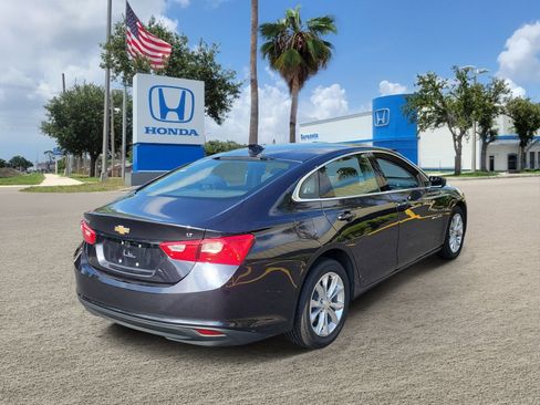 Used 2023 Chevrolet Malibu LT FWD image 5