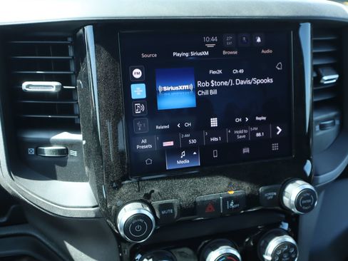 New 2026 RAM 1500 Warlock AWD/4WD image 5