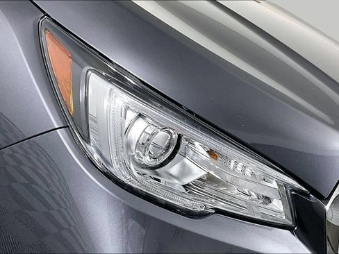 Used 2022 Subaru Ascent Touring w/ Popular Package #2A AWD/4WD image 31