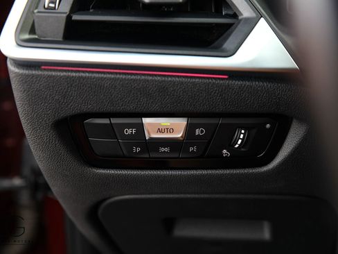 Used 2023 BMW M3 Sedan w/ Executive Package image 42