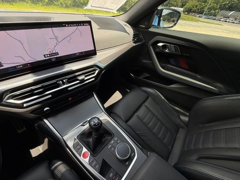 Used 2023 BMW M2 w/ Lighting Package RWD image 27