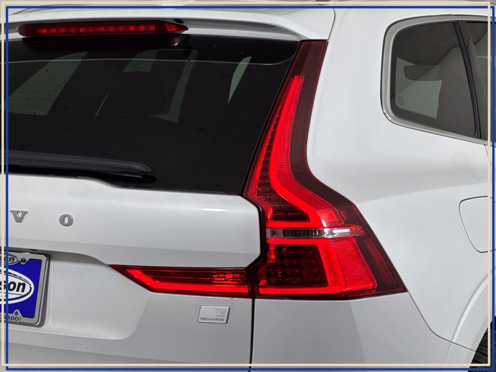 Used 2022 Volvo XC60 T8 Inscription Expression w/ Advanced Package AWD/4WD image 9