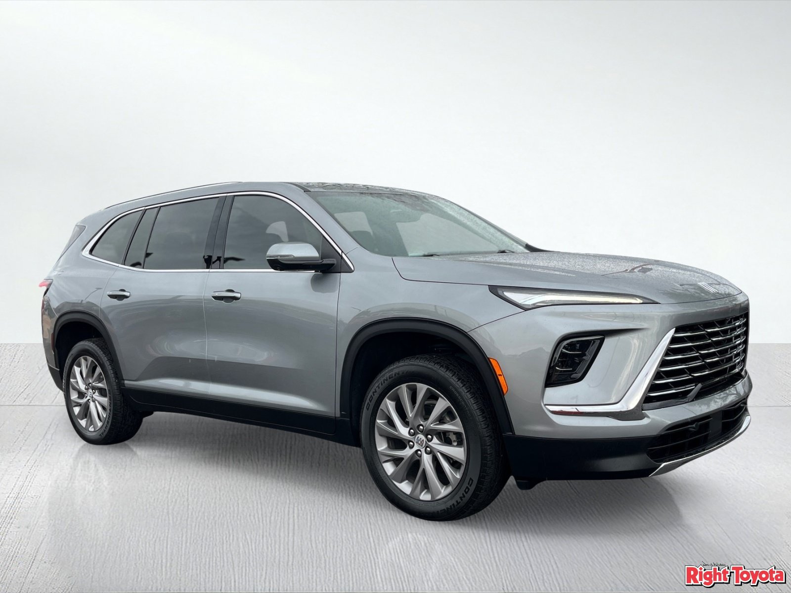 Used 2026 Buick Enclave Preferred FWD image 8