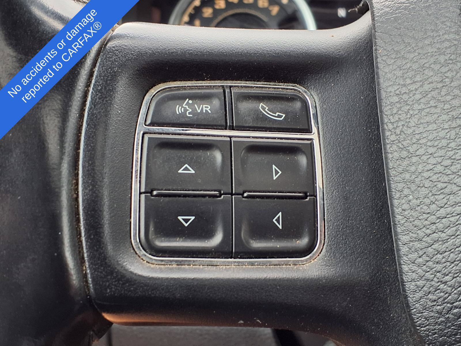 Used 2017 RAM 1500 Rebel w/ Luxury Group AWD/4WD image 29
