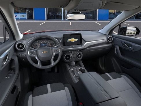 New 2025 Chevrolet Blazer LT w/ Convenience Package image 15