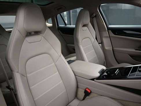 Certified 2026 Porsche Panamera w/ Premium Package RWD image 27