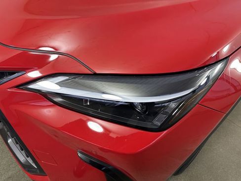 Certified 2025 Lexus NX 350 350 Base w/ Cold Area Package image 32