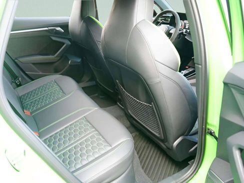 Used 2023 Audi RS 3 image 34