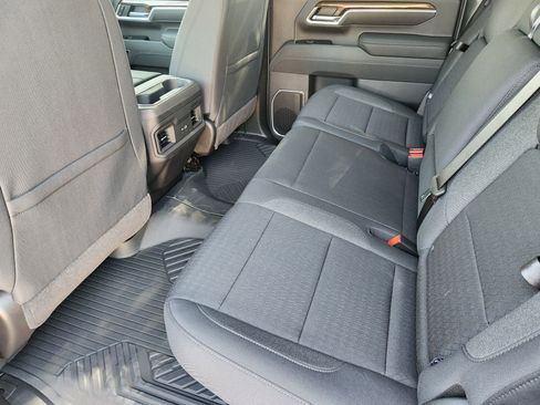 New 2026 Chevrolet Silverado 2500 LT w/ Trail Boss Package image 31