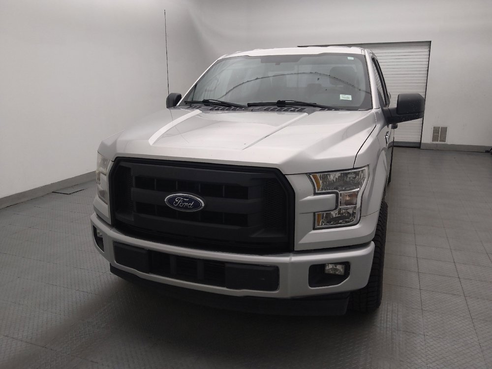 Used 2017 Ford F150 XL w/ Equipment Group 101A Mid RWD image 15
