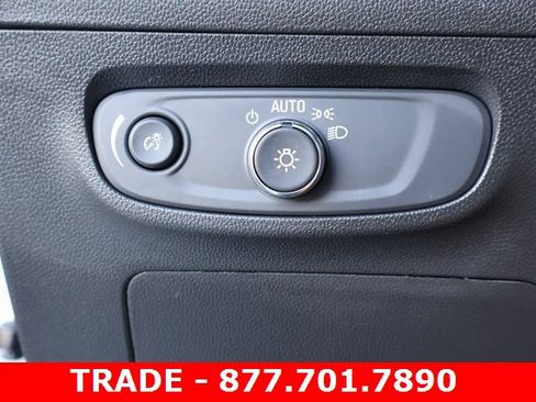 Certified 2024 Buick Encore GX Sport Touring image 20