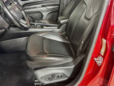 Used 2022 Jeep Compass Limited AWD/4WD image 22