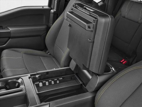 New 2026 Ford F150 STX RWD image 10