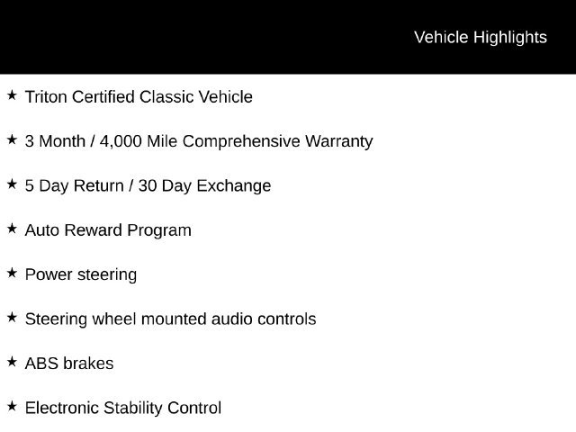 Used 2016 Nissan Versa Note SV FWD image 4