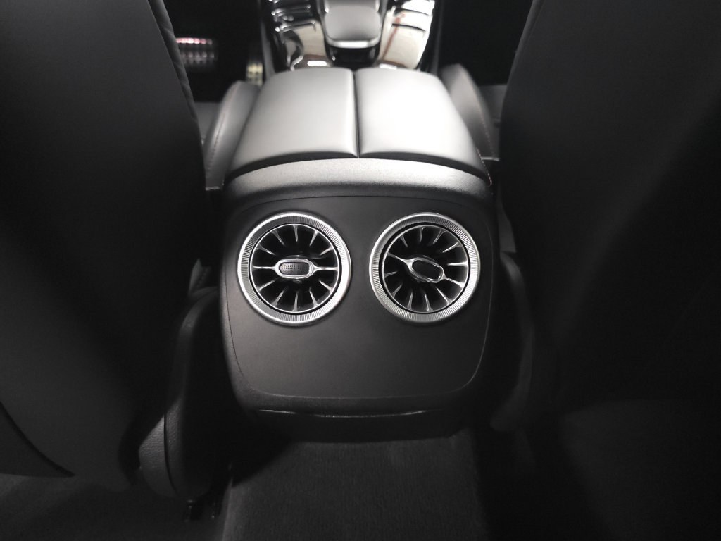 Certified 2023 Mercedes-Benz AMG GT 63 image 27