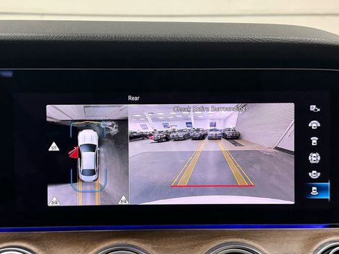 Certified 2023 Mercedes-Benz E 350 Sedan image 32