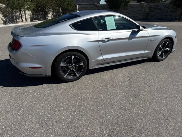 Used 2019 Ford Mustang GT w/ Equipment Group 301A RWD image 8