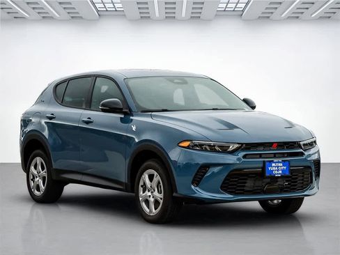 New 2025 Dodge Hornet GT w/ Cold Weather Group image 6