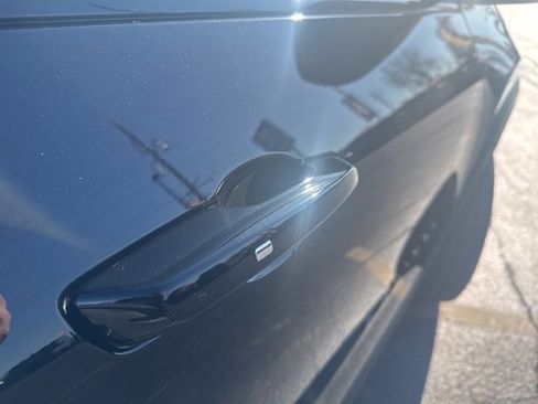 New 2026 Chevrolet Equinox RS w/ Convenience Package III image 10